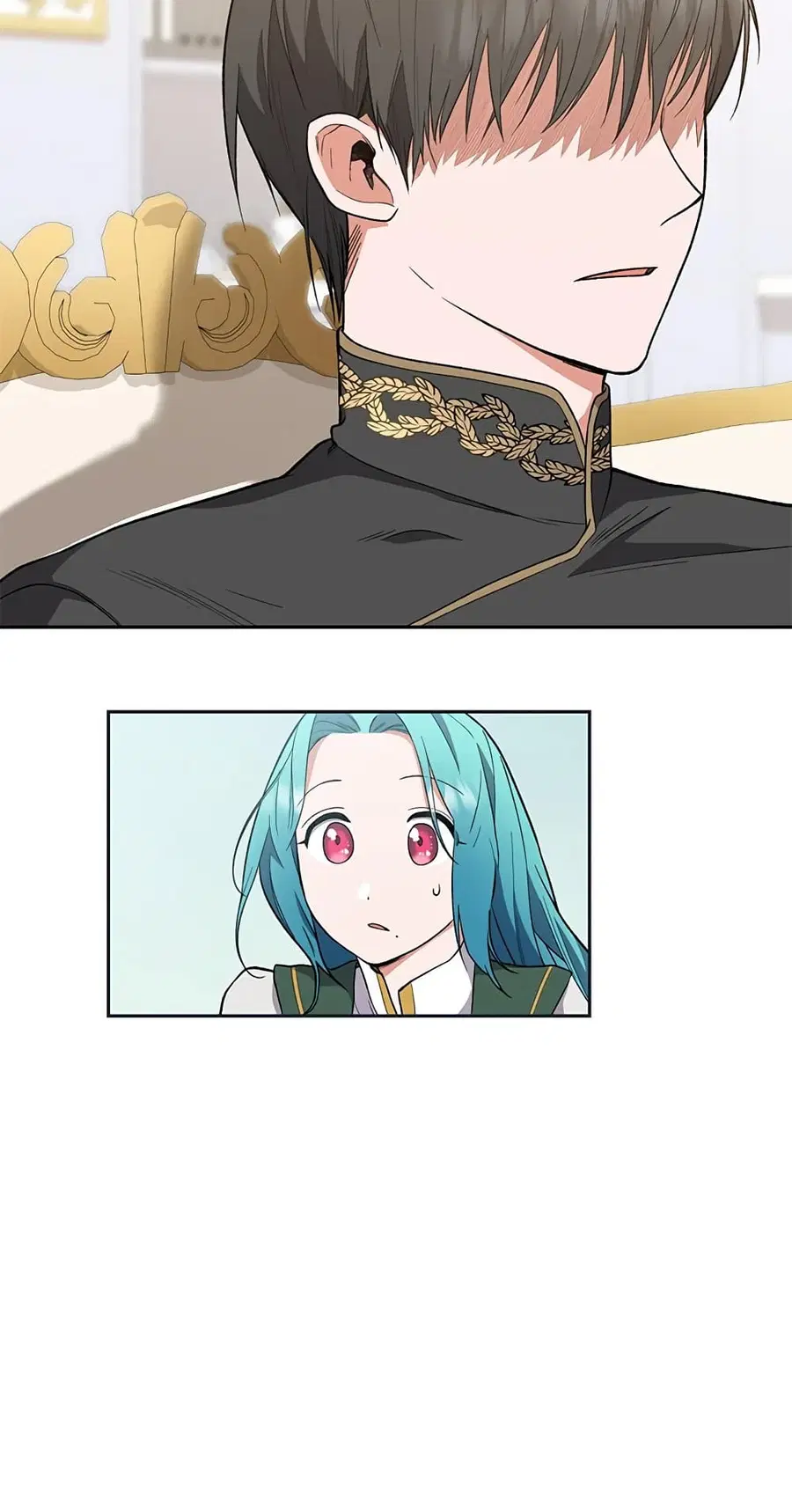 The Young Lady Is a Royal Chef ตอนที่ 56 หน้า 16