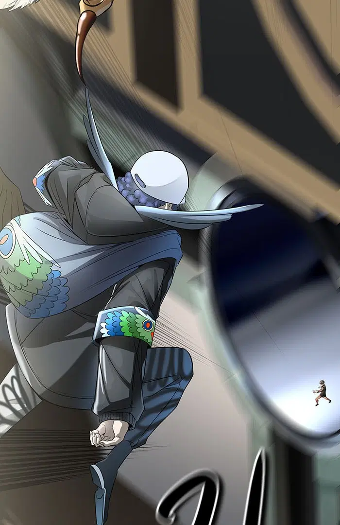 Tower of God ตอนที่ 530 หน้า 19