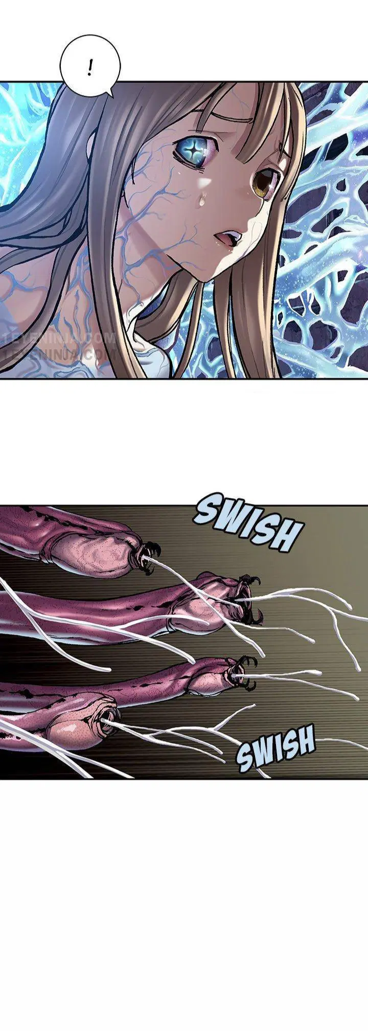 Leviathan ตอนที่ 152 หน้า 20