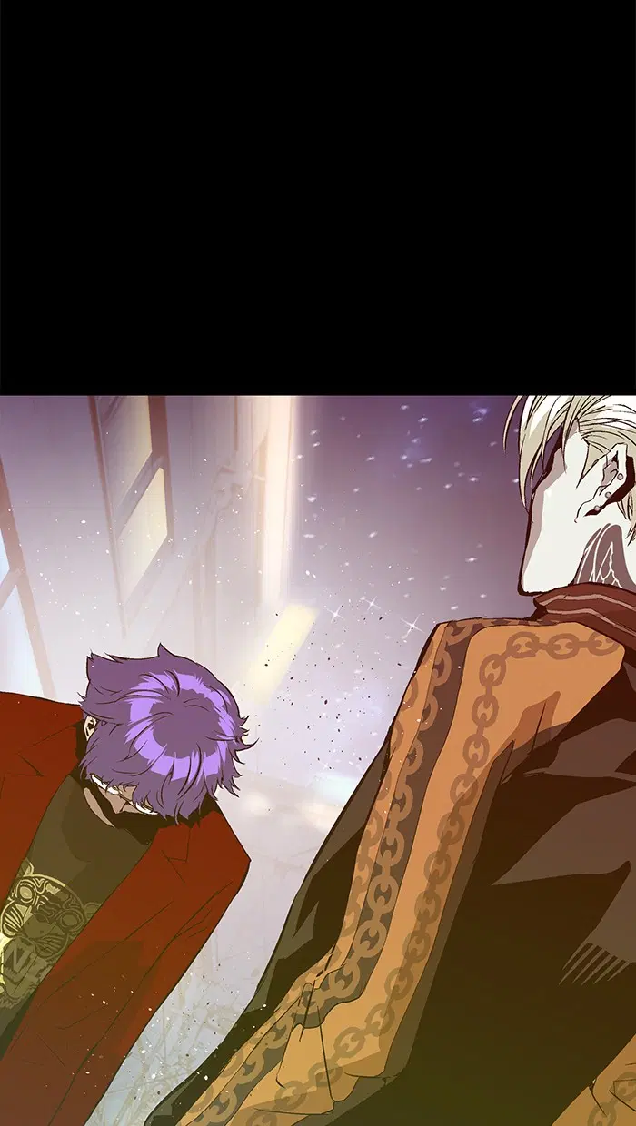 Weak Hero ตอนที่ 64 หน้า 55