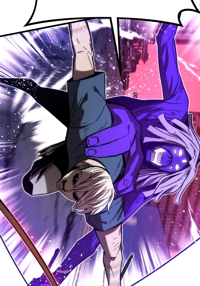 Ultra Alter แอ็กรองสตรองโคตร ตอนที่ 81 หน้า 9