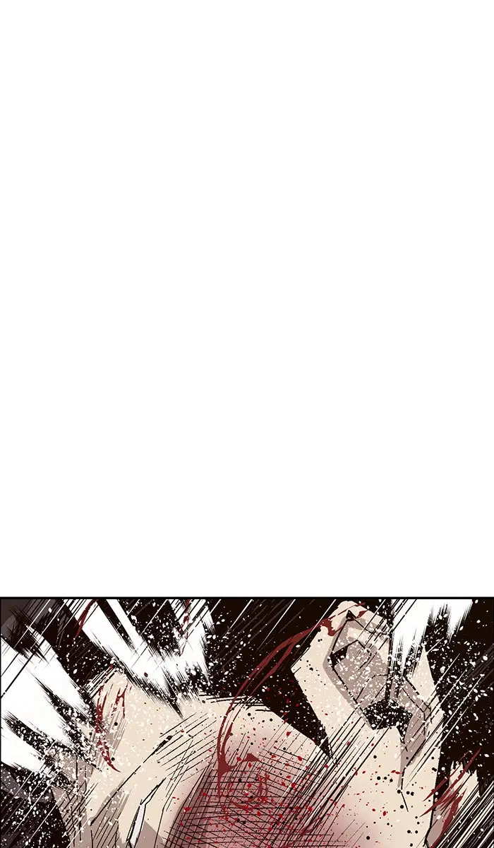 Weak Hero ตอนที่ 151 หน้า 91