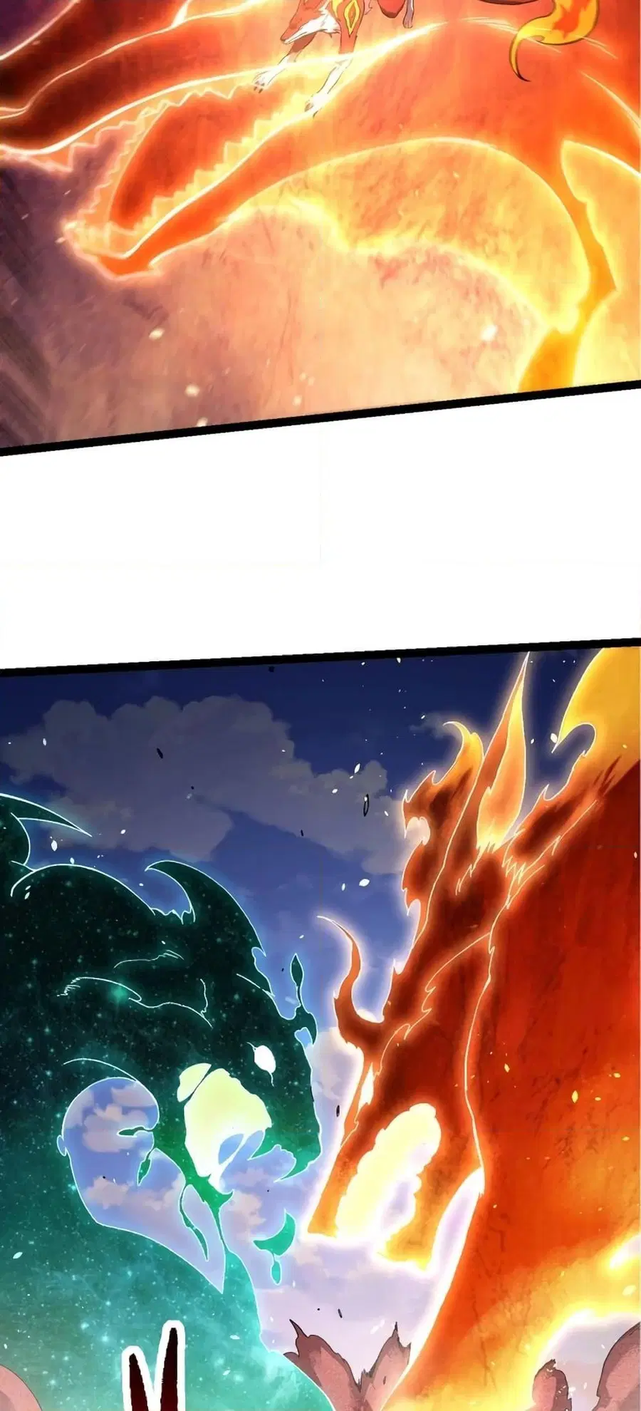 Evolution Begins With A Big Tree ตอนที่ 138 หน้า 34