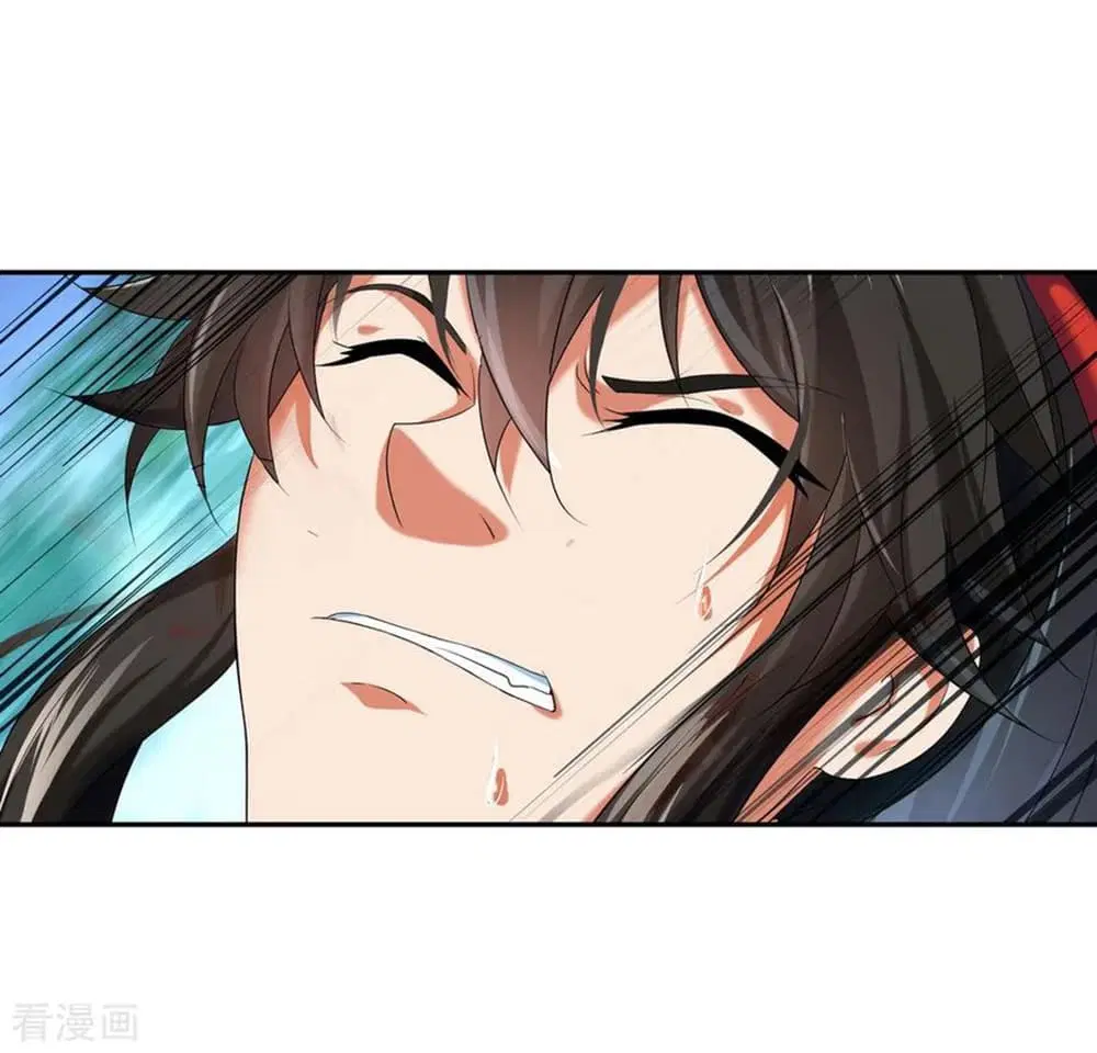 Peerless Battle Spirit (Tian Cang Zi Dongman) ตอนที่ 8 หน้า 38