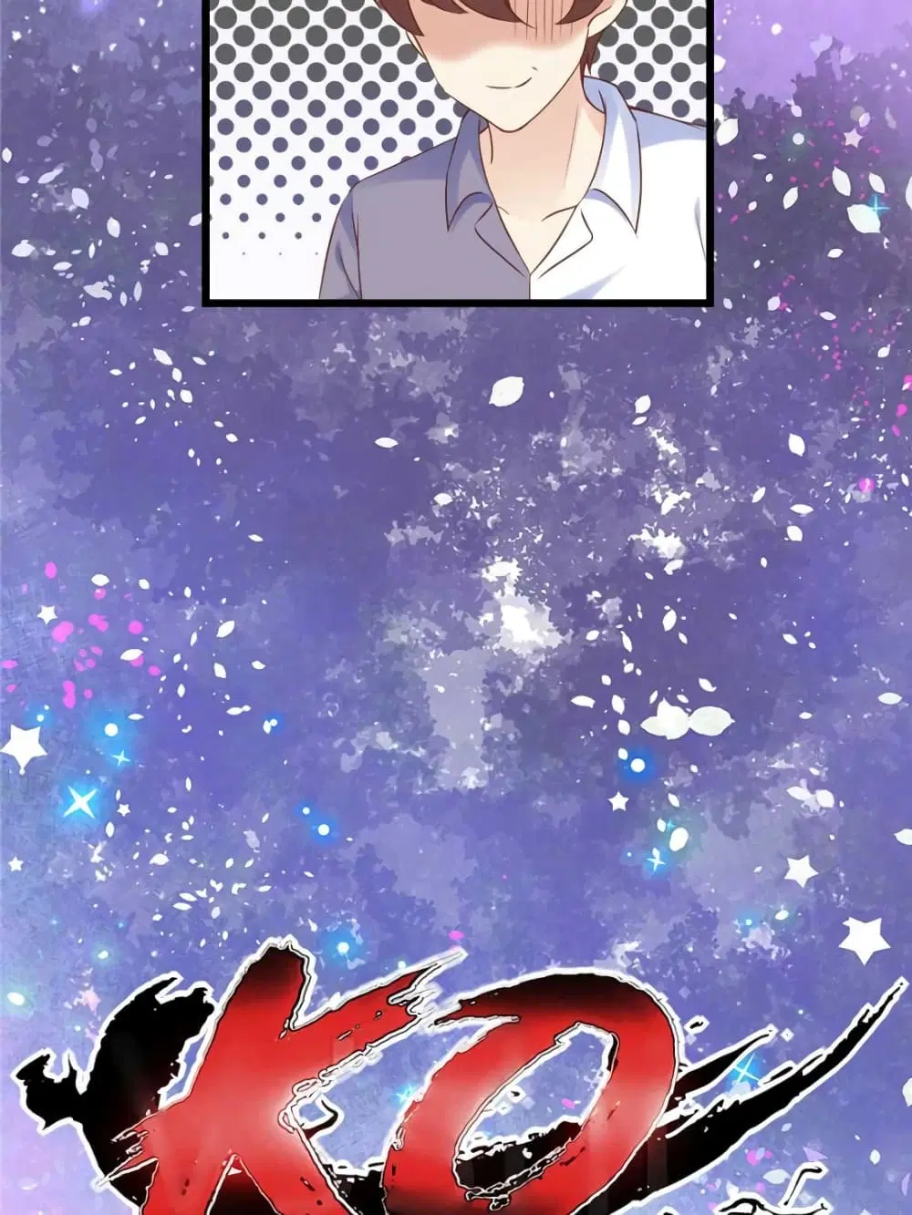 My Beautiful Time with You ตอนที่ 139 หน้า 48