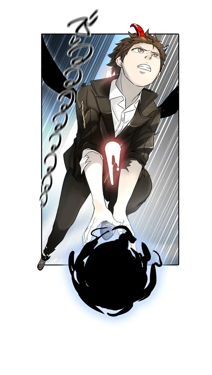 Tower of God ตอนที่ 384 หน้า 51