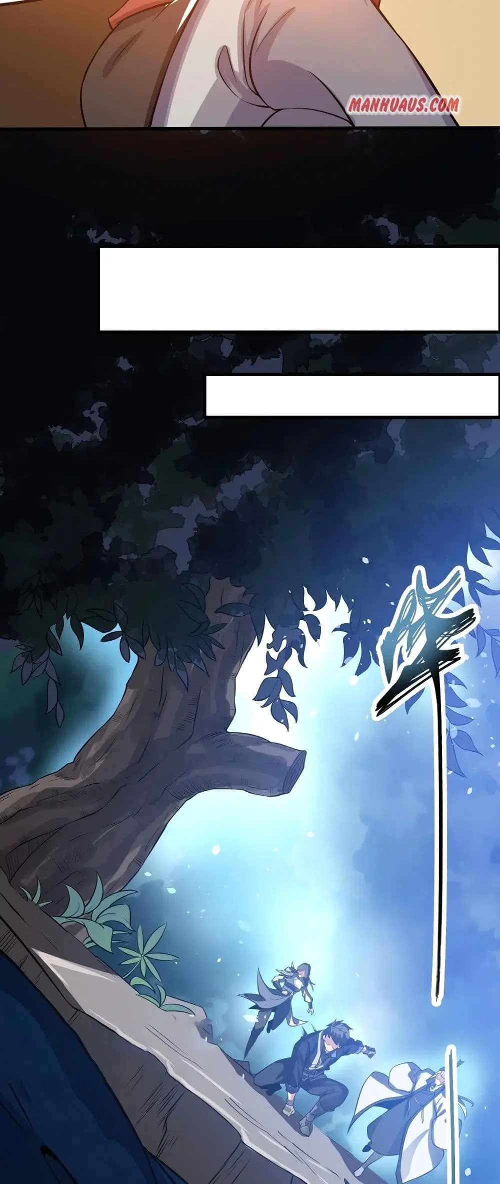 Super Warrior in Another World ตอนที่ 179 หน้า 24