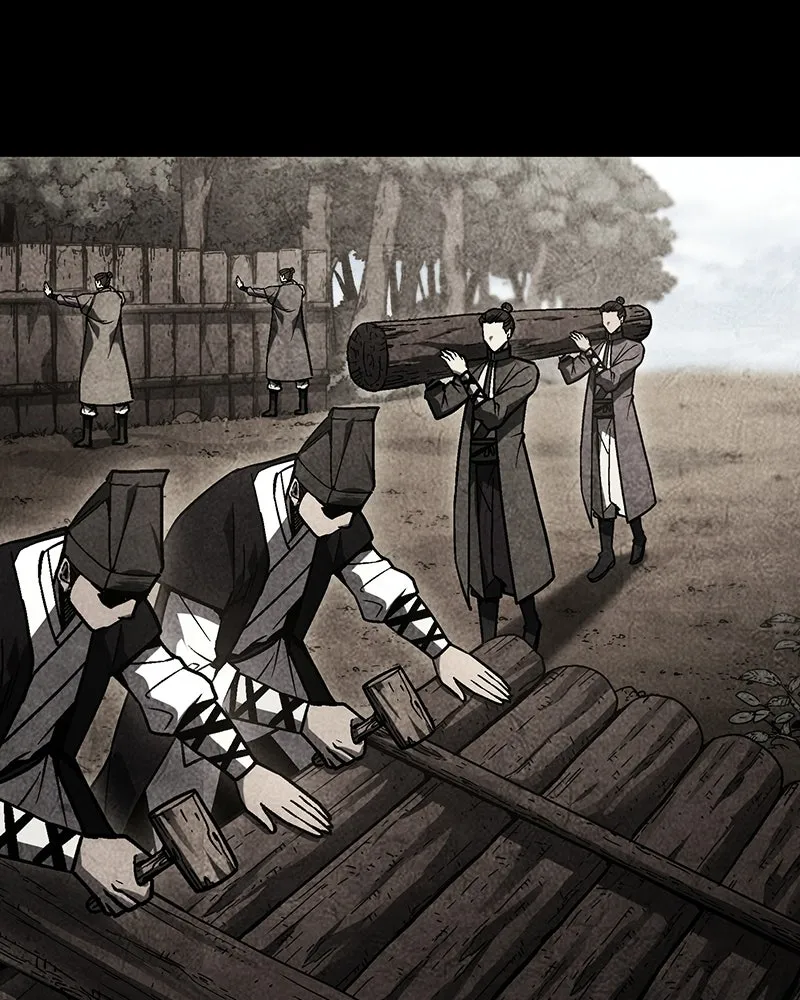 I Reincarnated As The Crazed Heir เกิดอีกทีเป็นว่าที่ประมุขลัทธิมาร ตอนที่ 138 หน้า 161