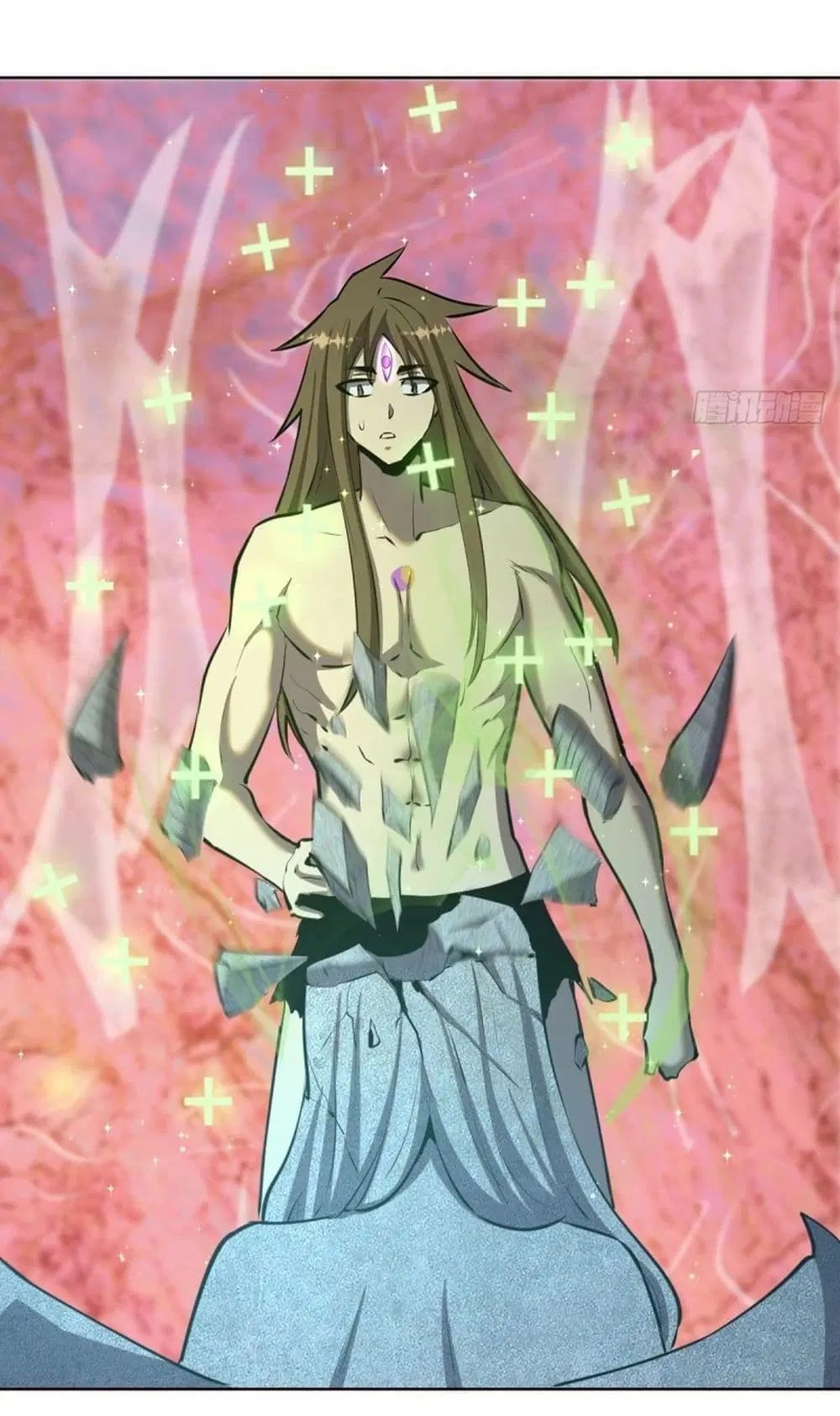 King Star Emperor ตอนที่ 182 หน้า 10