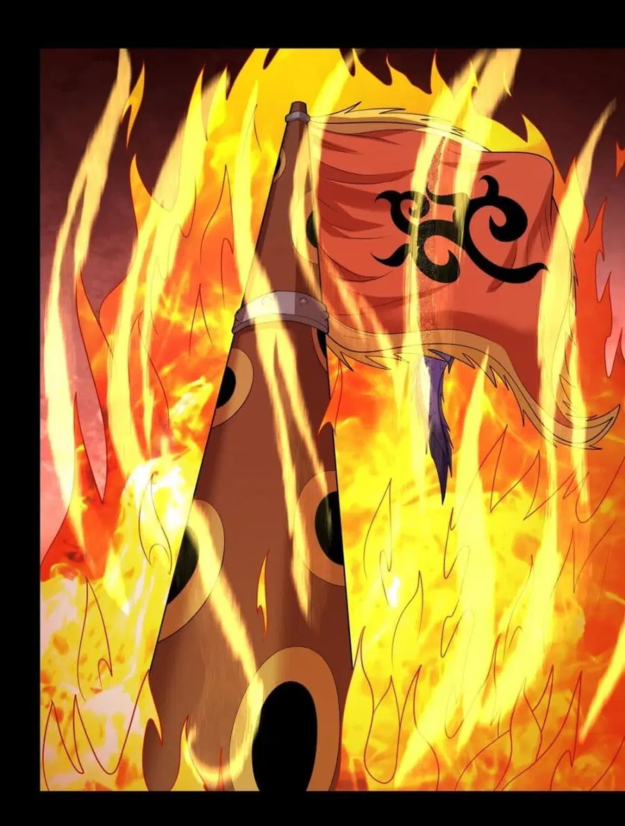 God of Martial Arts ตอนที่ 764 หน้า 14