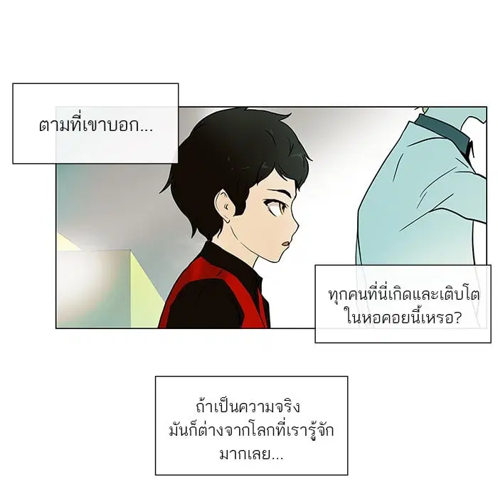 Tower of God ตอนที่ 11 หน้า 29