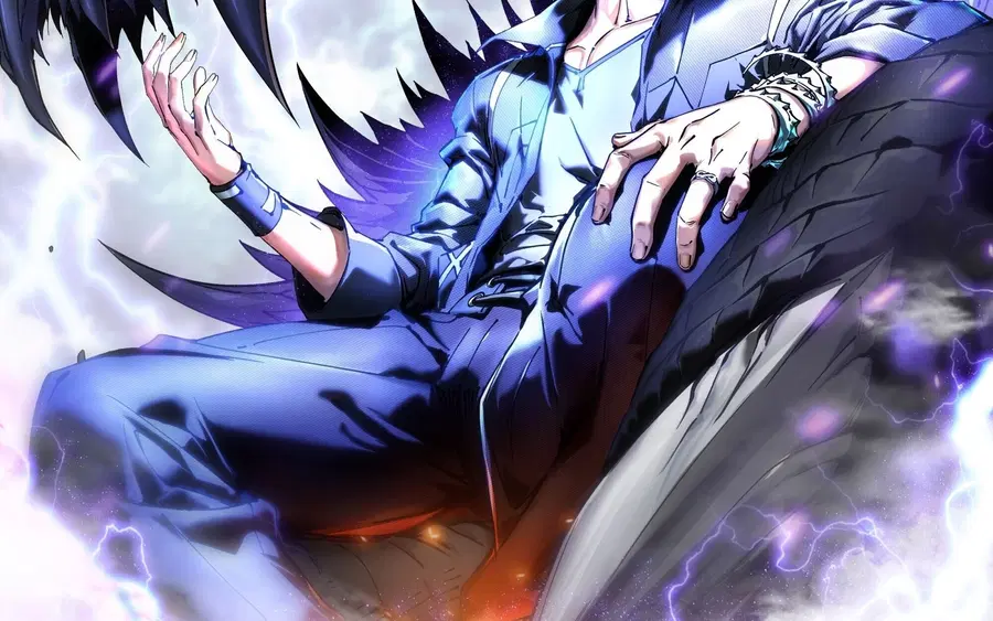 Martial Evolution: Start by Awakening the King of Monsters ตอนที่ 66 หน้า 2