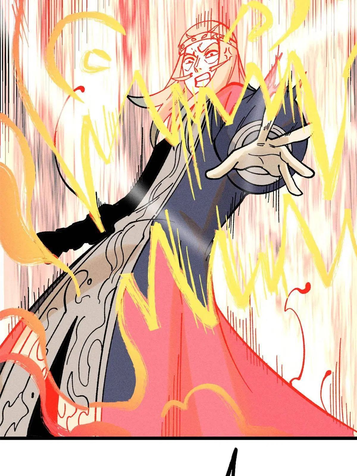 All Hail the Sect Leader ตอนที่ 214 หน้า 54