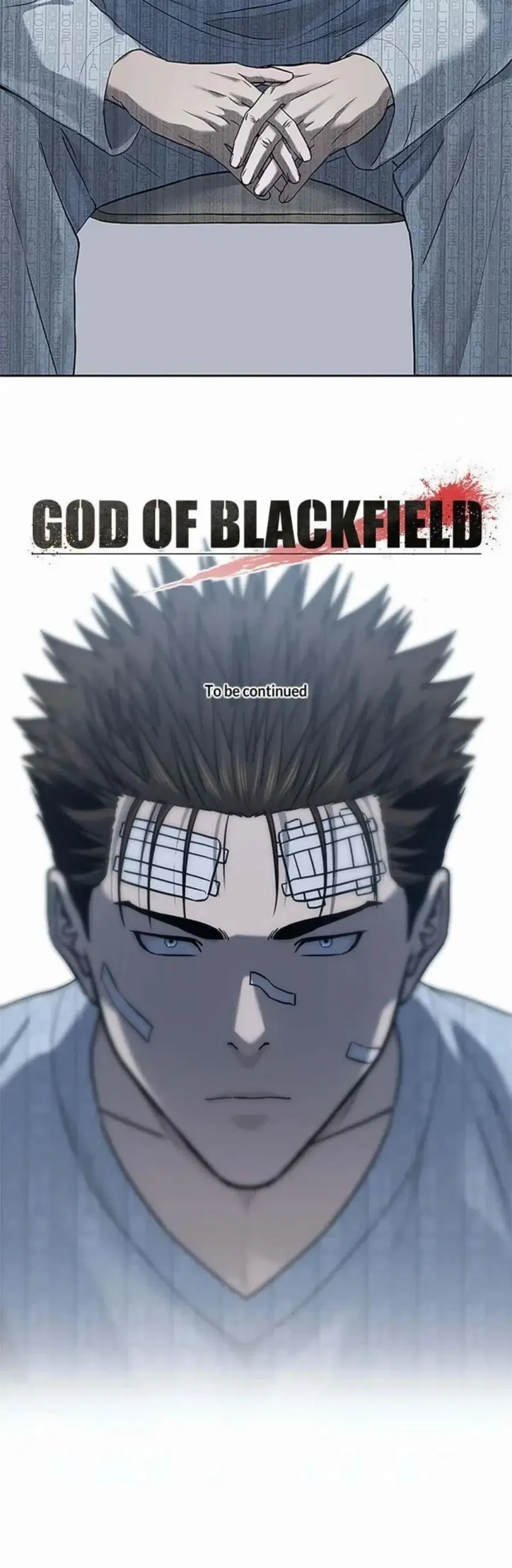 God of Blackfield ตอนที่ 204 หน้า 38