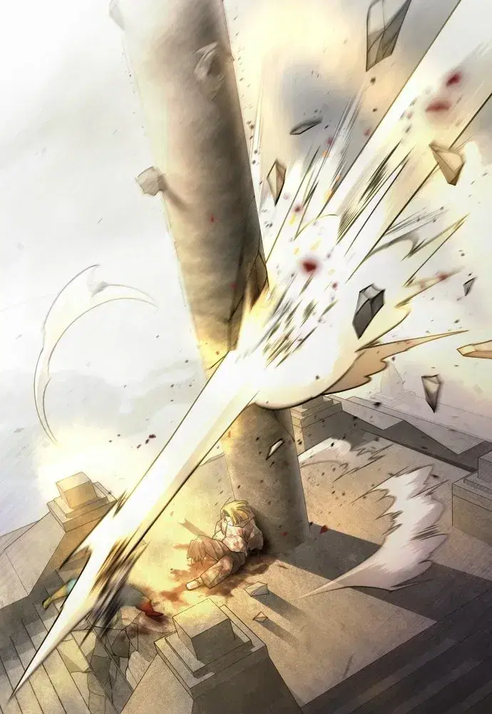 Superhuman Era ตอนที่ 214 หน้า 43