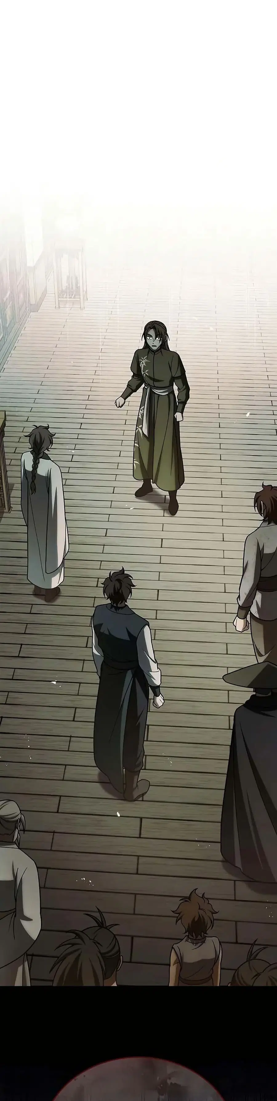 Heavenly Grand Archive’s Young Master ตอนที่ 118 หน้า 48