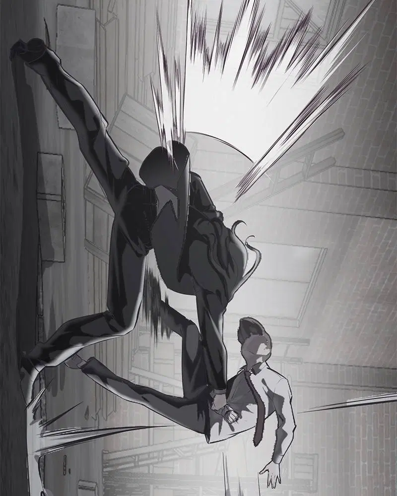 The Boy of Death ตอนที่ 106 หน้า 168