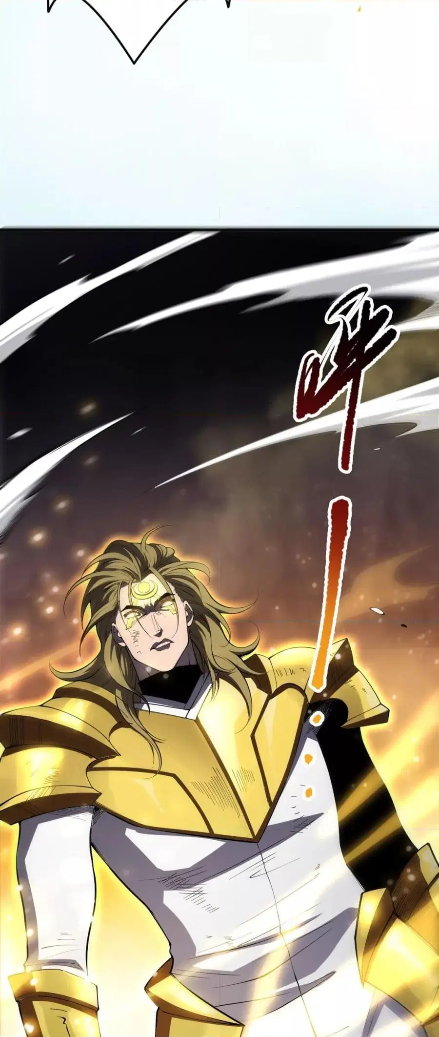 Necromancer King of The Scourge ตอนที่ 76 หน้า 8