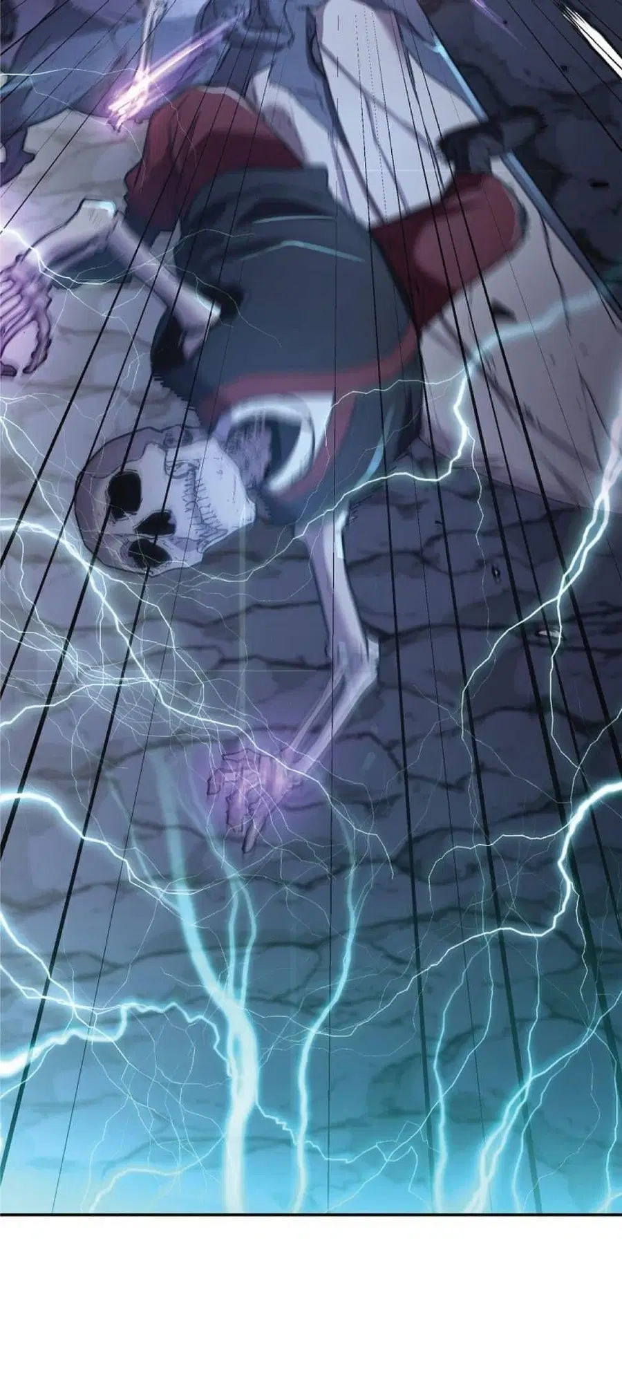 The Reborn Ranker Chronicles ตอนที่ 43 หน้า 15