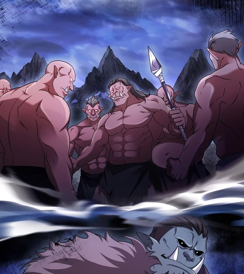 Mightiest Melee Magician สุดยอดจอมเวทย์สายประชิด ตอนที่ 36 หน้า 7