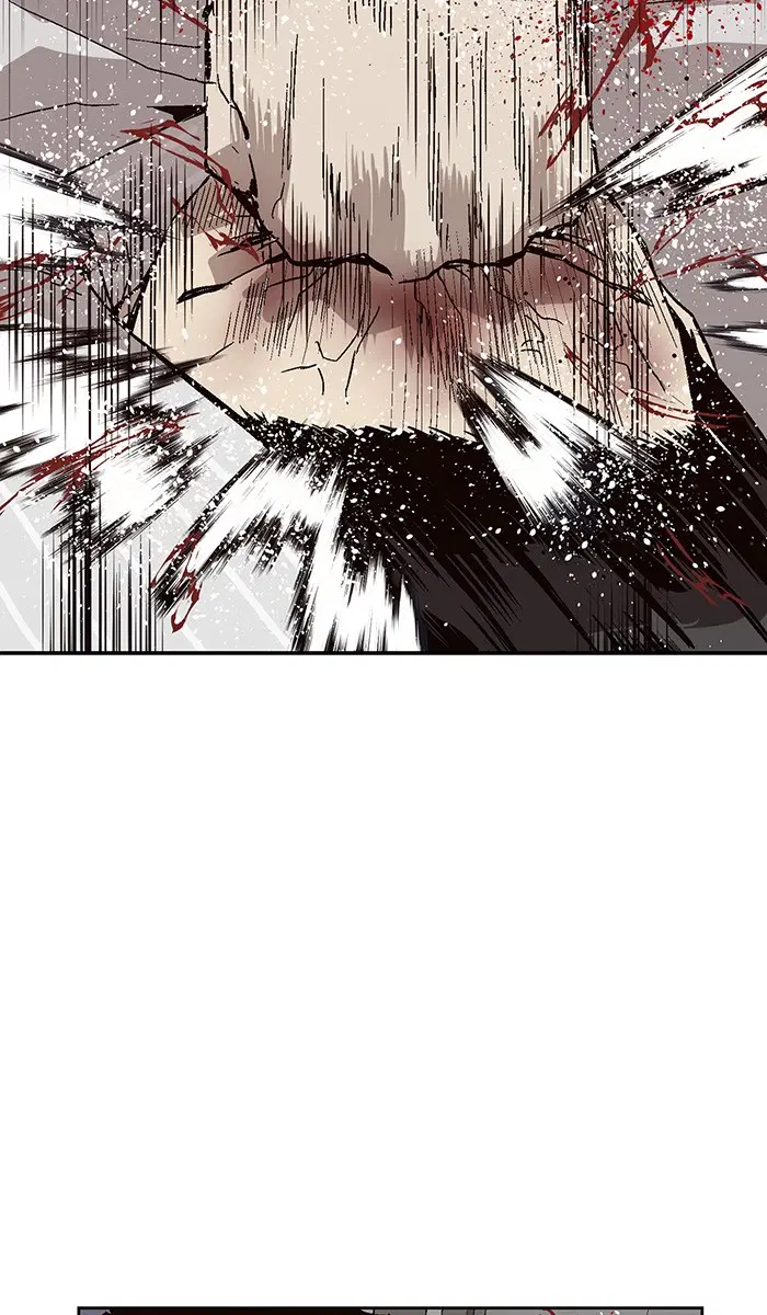 Weak Hero ตอนที่ 151 หน้า 89