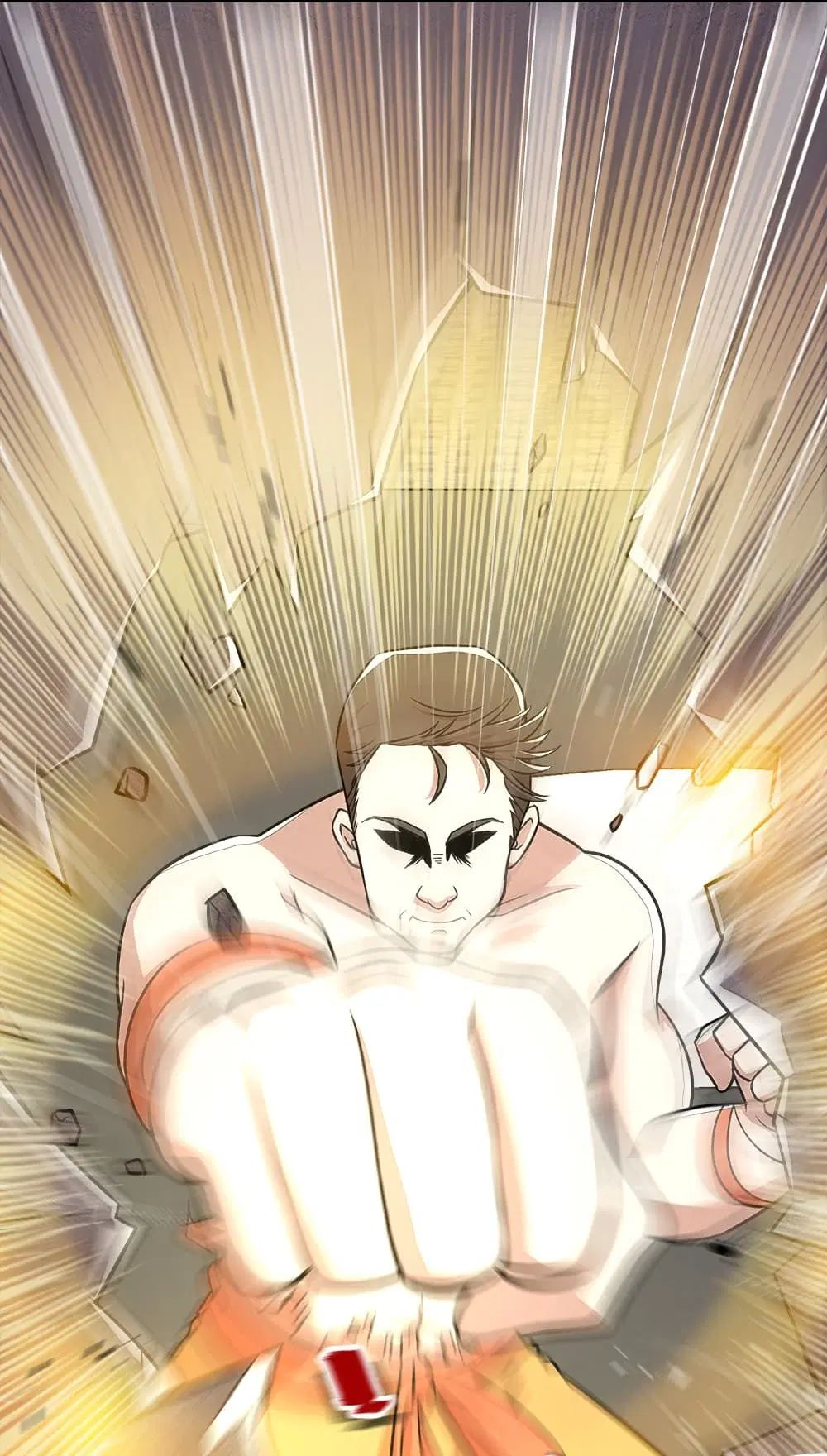 The Martial Emperor’s Life After Seclusion ตอนที่ 6 หน้า 18