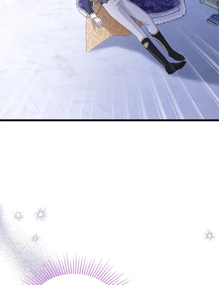 The Symbiotic Relationship Between a Panther and a Rabbit ตอนที่ 70 หน้า 11