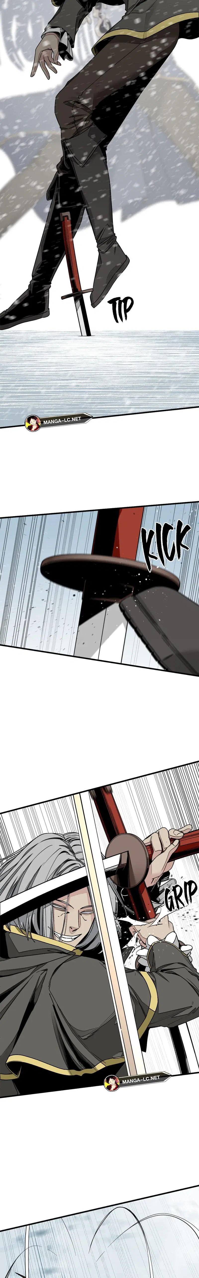 HERO KILLER ตอนที่ 167 หน้า 6