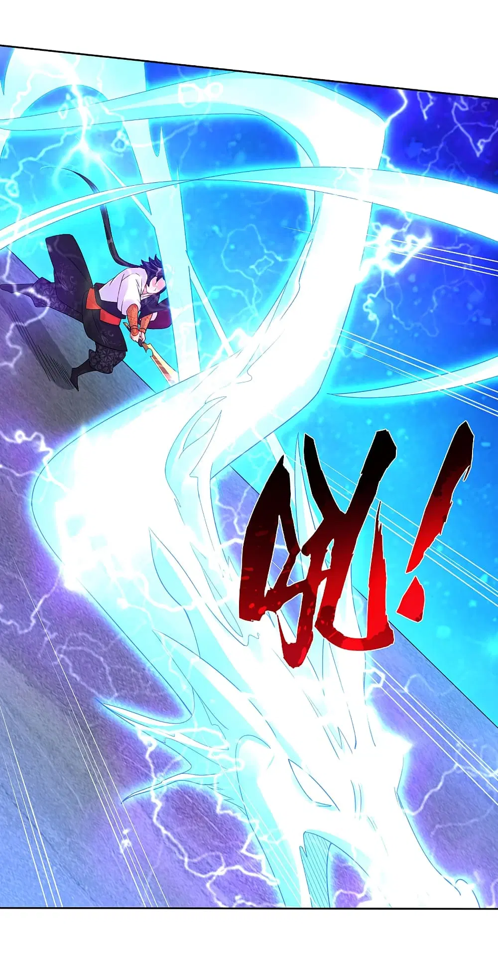 Rebirth God of War ตอนที่ 150 หน้า 5