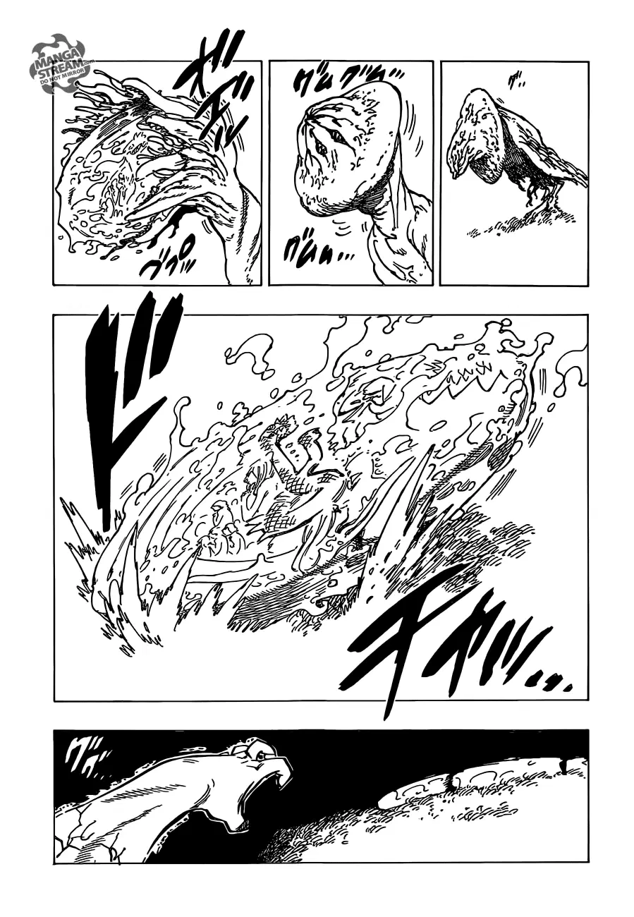 Nanatsu no Taizai ตอนที่ 108 หน้า 13