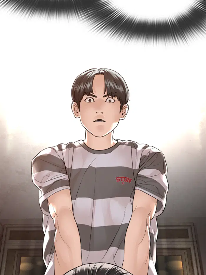 How to Fight ตอนที่ 142 หน้า 156
