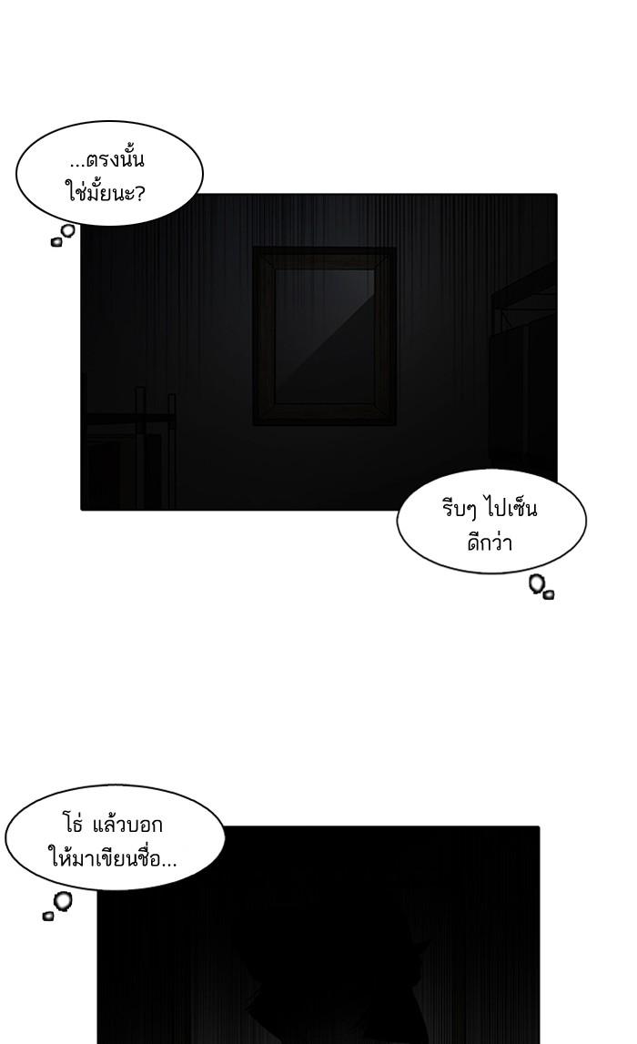 Lookism ตอนที่ 95 หน้า 40