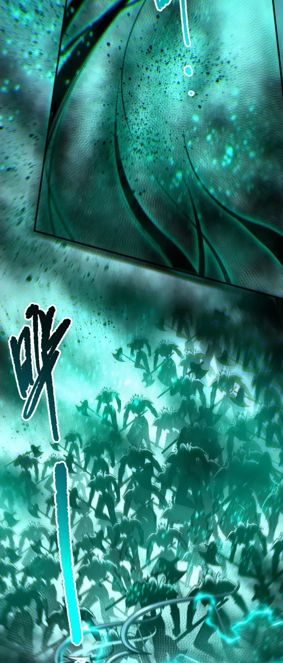 Necromancer King of The Scourge ตอนที่ 261 หน้า 37