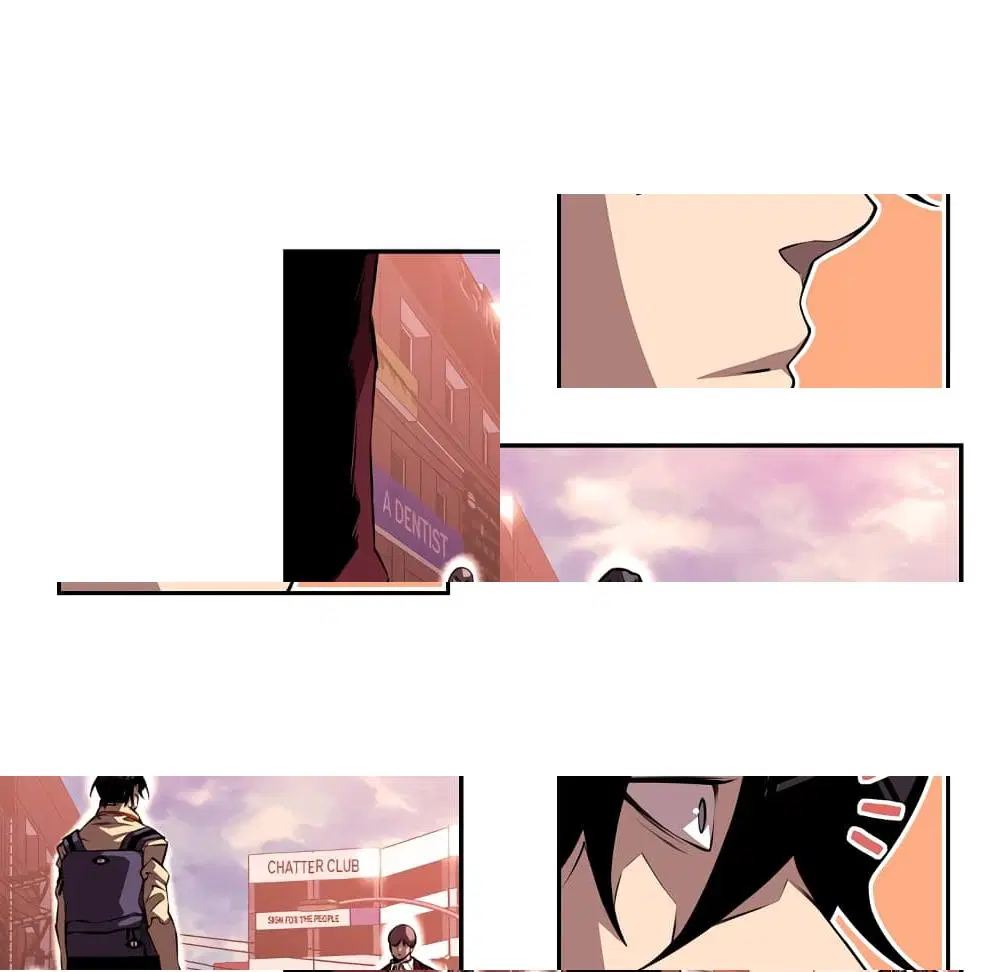 SuperNova ตอนที่ 113 หน้า 12