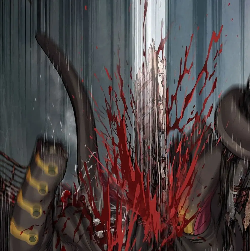 Leviathan ตอนที่ 86 หน้า 45