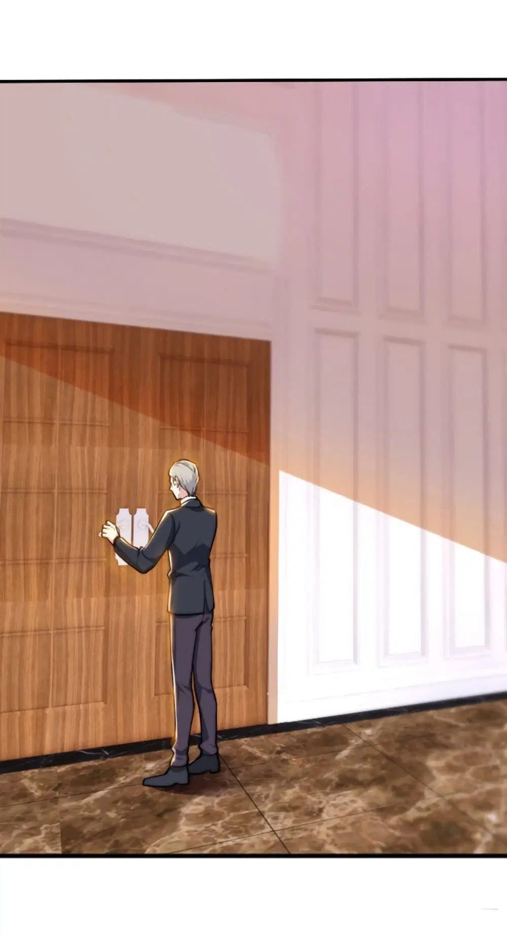 The Big Guy calls me Little Ancestor ตอนที่ 24 หน้า 16