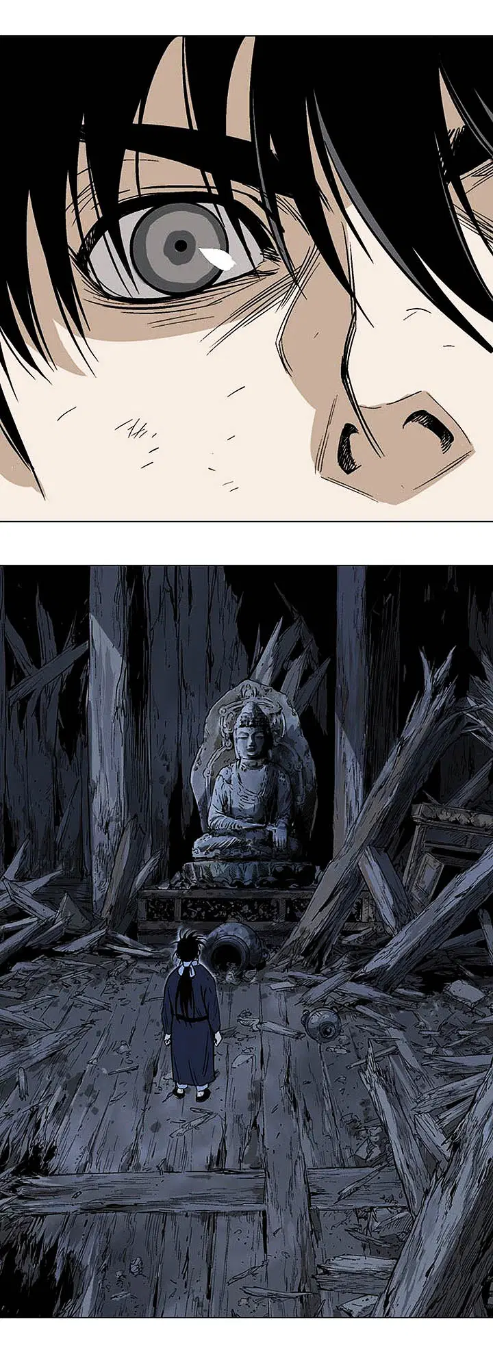 Gosu ตอนที่ 144 หน้า 22