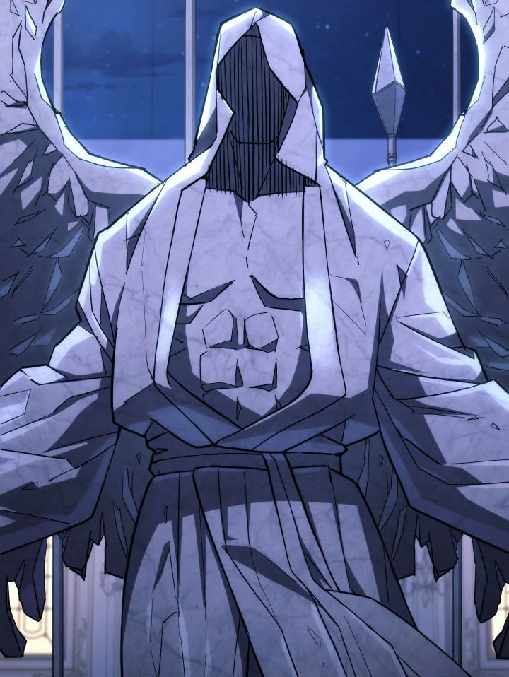 The Hero Returns ตอนที่ 93 หน้า 54