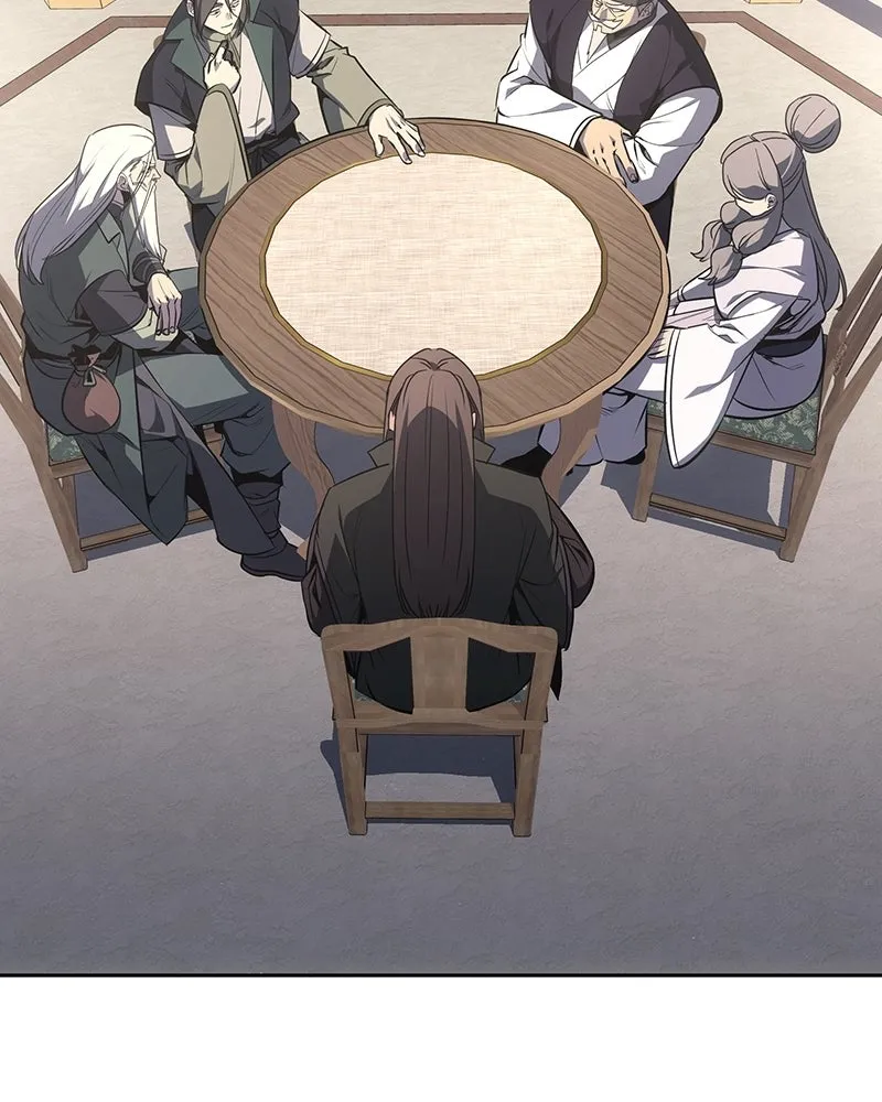 I Reincarnated As The Crazed Heir เกิดอีกทีเป็นว่าที่ประมุขลัทธิมาร ตอนที่ 133 หน้า 71