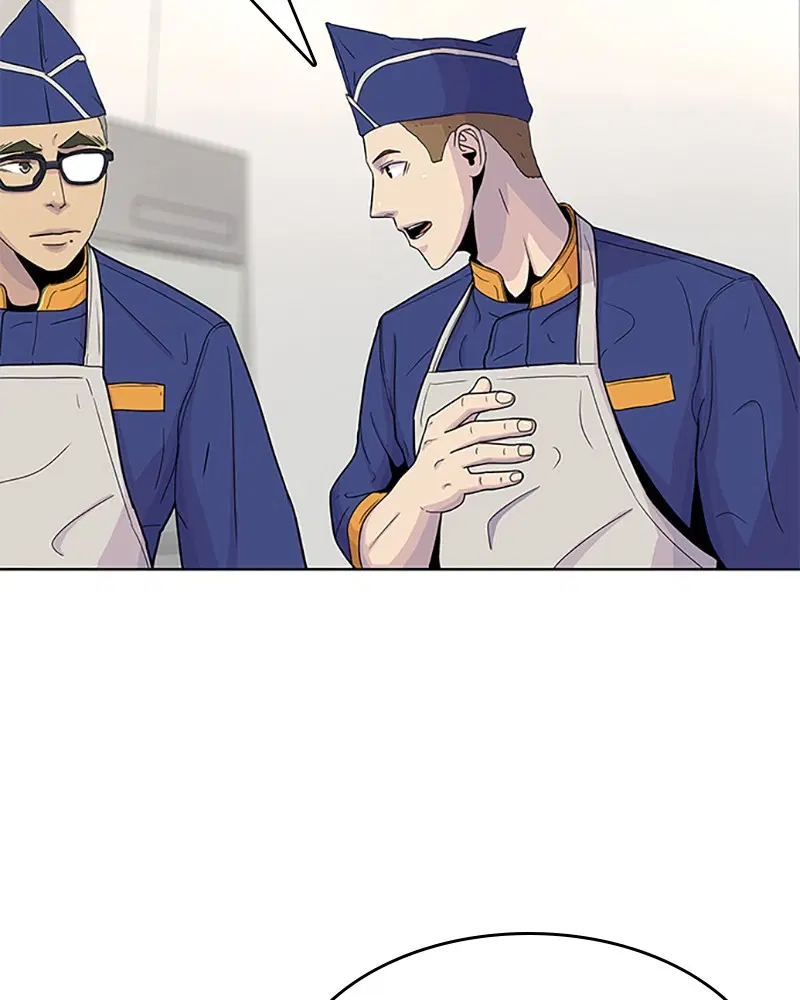 Kitchen Soldier ตอนที่ 58 หน้า 23