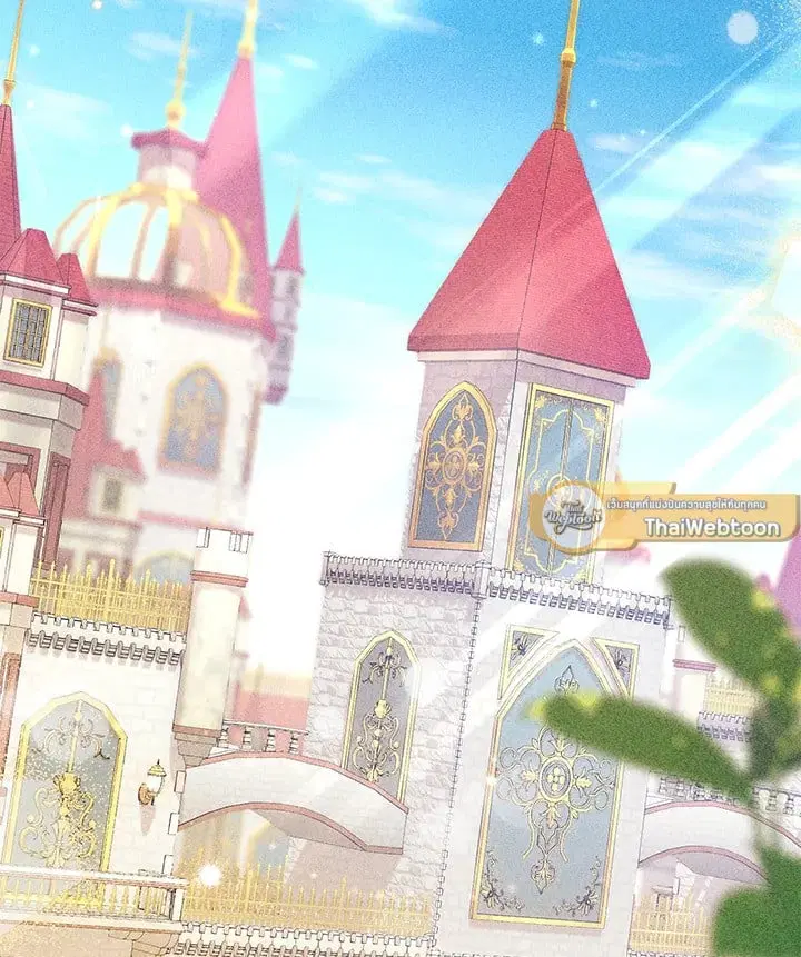 The Villain’s Match Is Too Perfect – คู่ดูตัวของนางร้ายเพอร์เฟกต์เกินไป ตอนที่ 43 หน้า 49