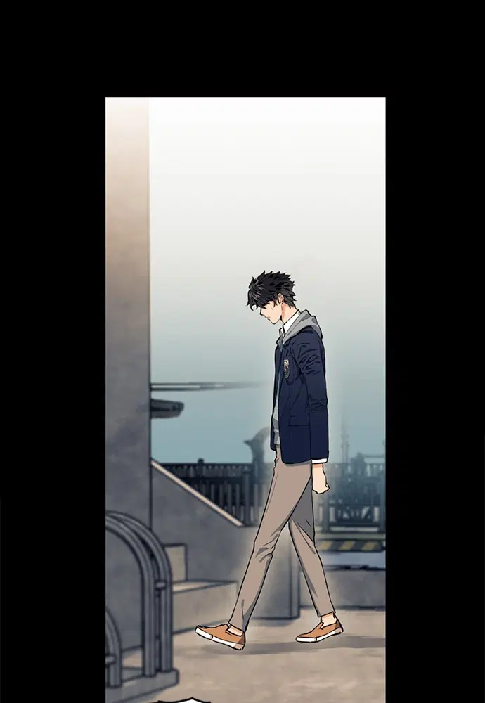 Seoul Station Druid ตอนที่ 21 หน้า 32