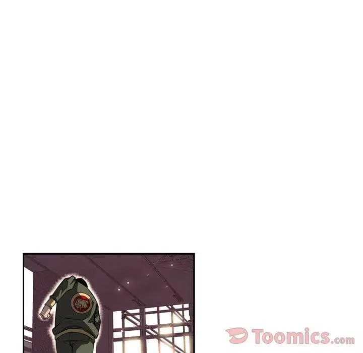 SuperNova ตอนที่ 69 หน้า 35