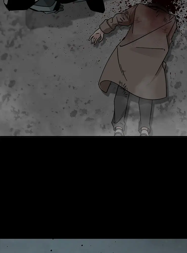 HERO KILLER ตอนที่ 104 หน้า 52