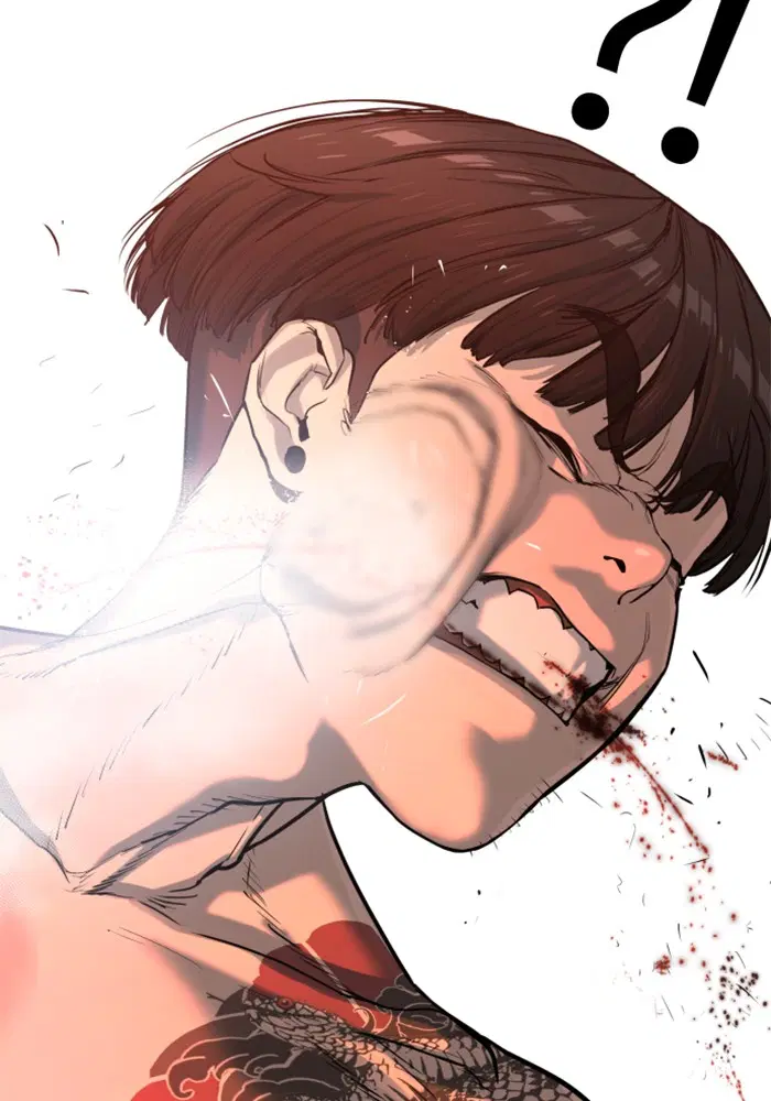How to Fight ตอนที่ 33 หน้า 159