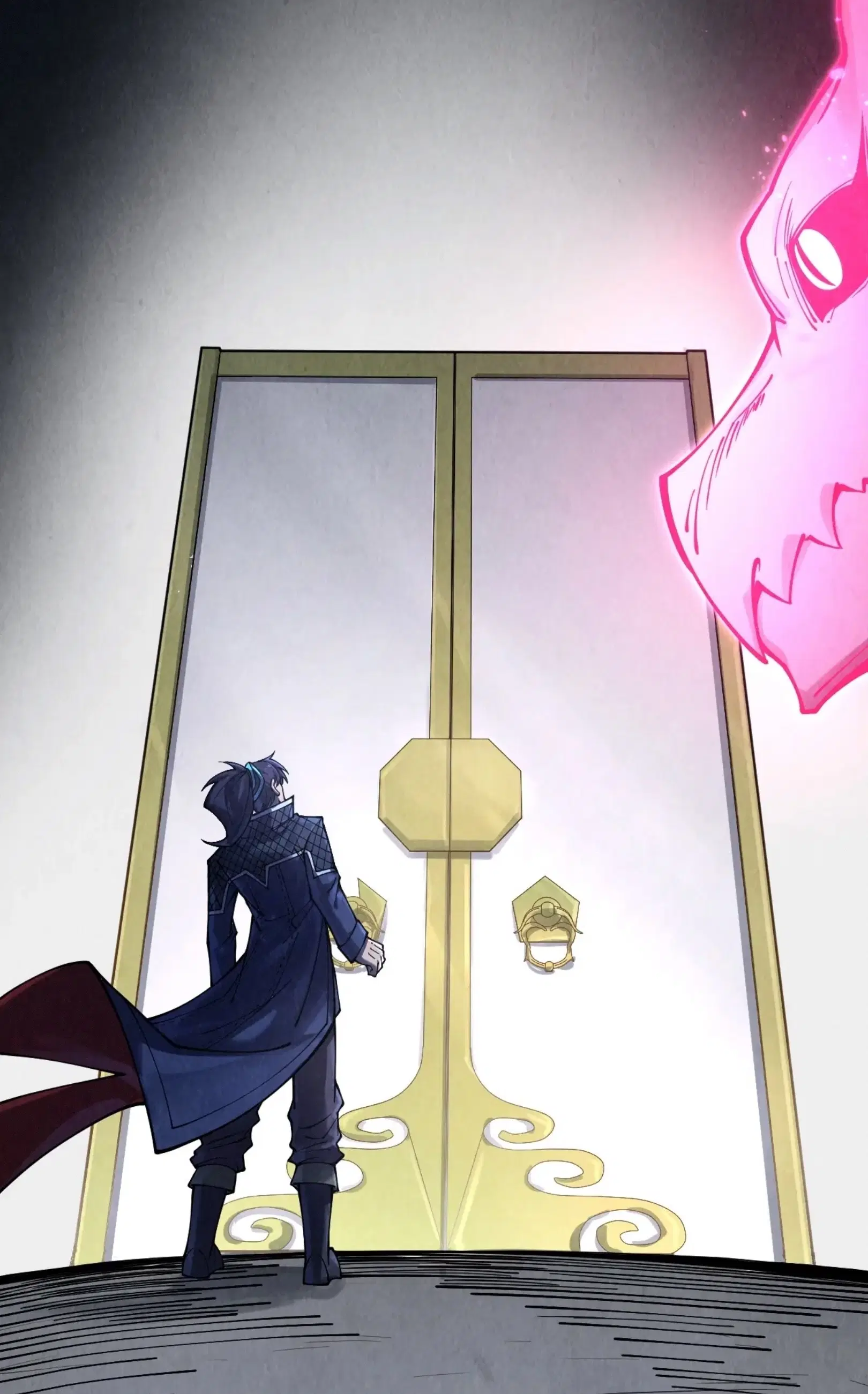 The Eternal Supreme ตอนที่ 279 หน้า 19