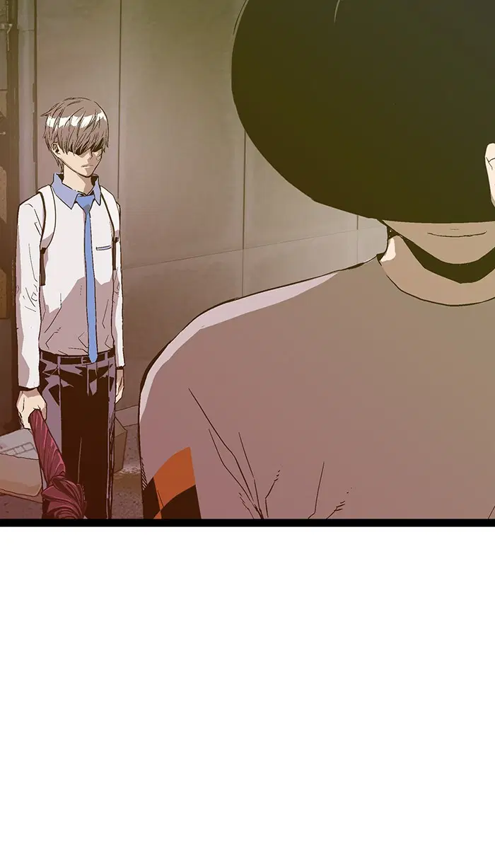 Weak Hero ตอนที่ 111 หน้า 89