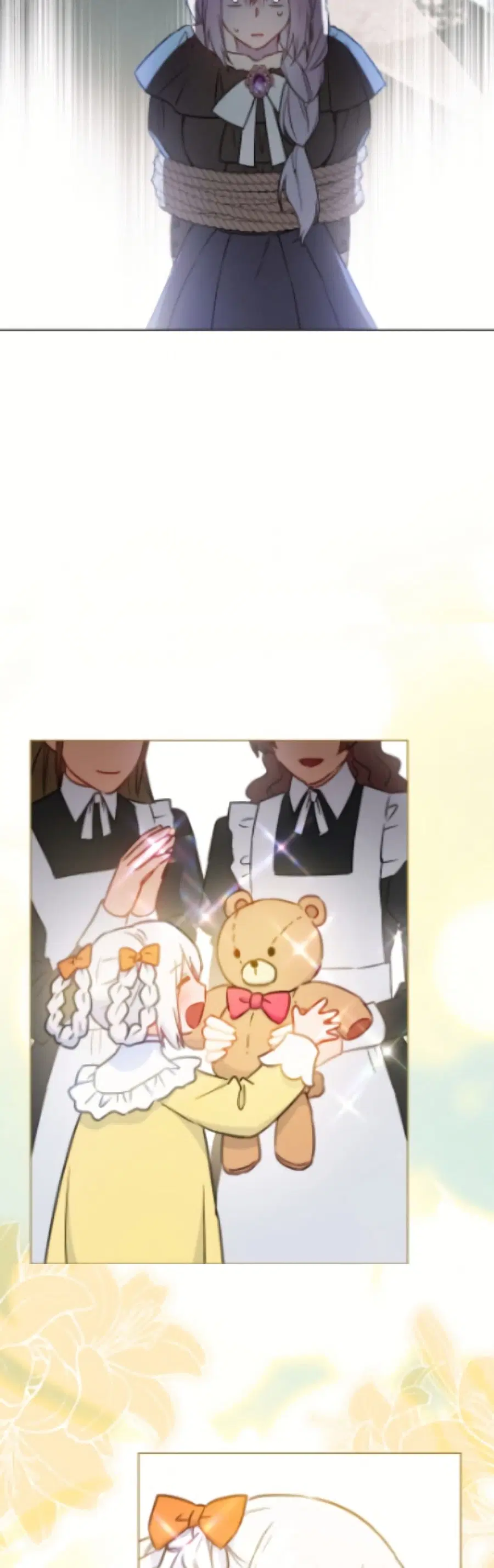 The Young Lady Is a Royal Chef ตอนที่ 185 หน้า 44