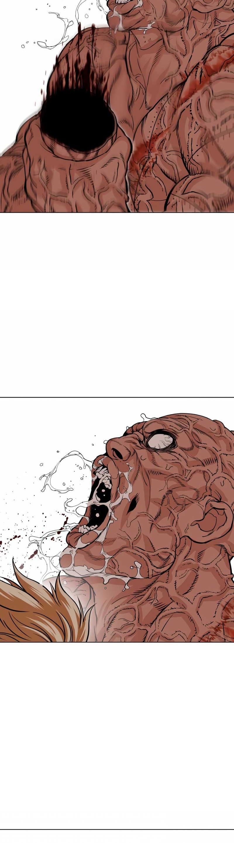 Lookism ตอนที่ 473 หน้า 70