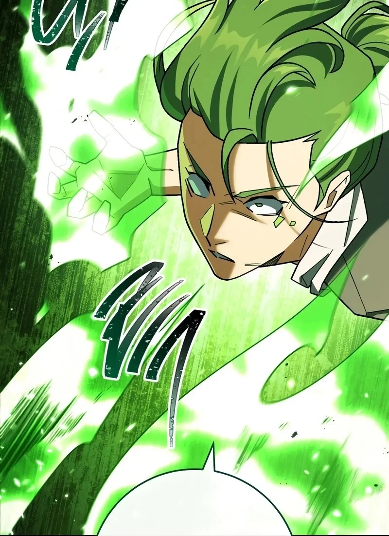 The Hero Returns ตอนที่ 117 หน้า 61